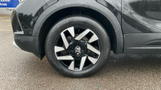 Vauxhall Mokka 1.2 Turbo Elite Premium 5dr Petrol Hatchback